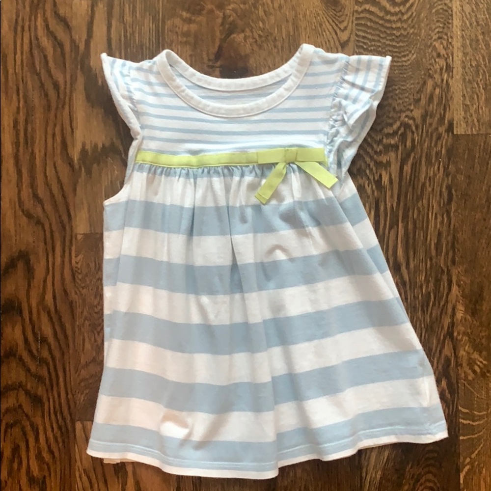 4T Spring Top